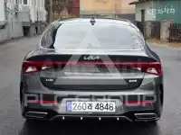 2023 KIA K5
