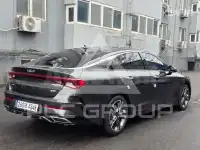 2023 KIA K5