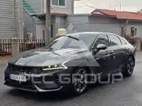 2023 KIA K5
