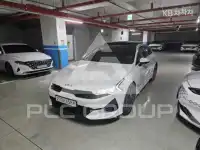 2023 KIA K5