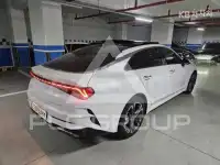 2023 KIA K5