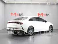 2023 KIA K5