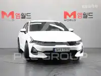 2023 KIA K5