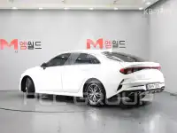 2023 KIA K5