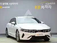 2023 KIA K5
