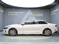 2023 KIA K5