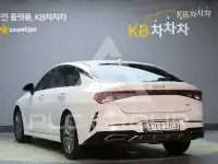 2023 KIA K5