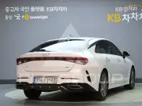 2023 KIA K5