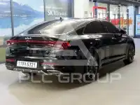 2023 KIA K5