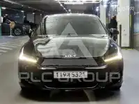 2023 KIA K5