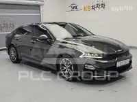 2023 KIA K5
