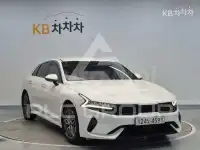 2023 KIA K5