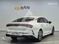 2023 KIA K5