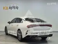 2023 KIA K5