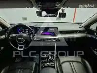 2023 KIA K5
