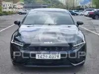 2023 KIA K5