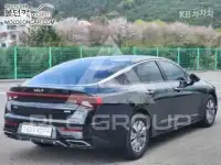 2023 KIA K5