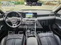 2023 KIA K5