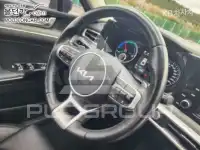 2023 KIA K5