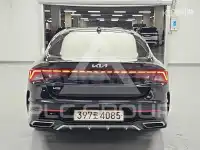 2023 KIA K5