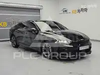 2023 KIA K5