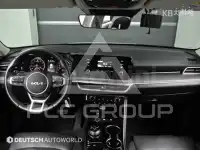 2023 KIA K5