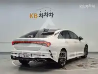 2023 KIA K5