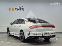 2023 KIA K5