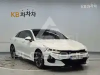 2023 KIA K5