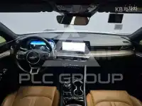 2023 KIA K5