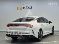 2023 KIA K5
