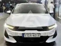 2023 KIA K5