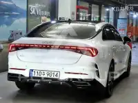 2023 KIA K5