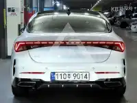 2023 KIA K5