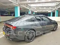 2023 KIA K5