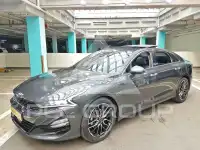2023 KIA K5
