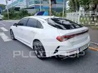 2023 KIA K5