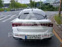 2023 KIA K5