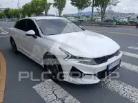 2023 KIA K5