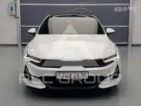 2023 KIA K5