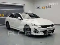 2023 KIA K5