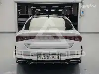 2023 KIA K5