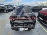 2023 KIA K5