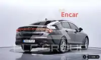 2023 KIA K5