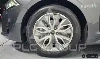 2023 KIA K5