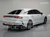 2023 KIA K5