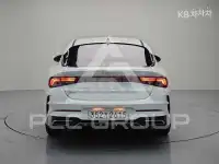 2023 KIA K5