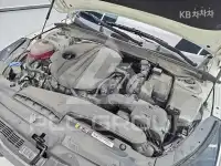 2023 KIA K5