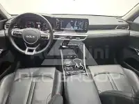 2023 KIA K5