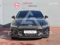 2023 KIA K5